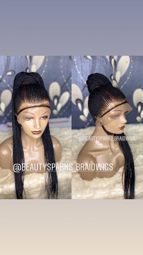 BEAUTYSPARKS BRAIDWIGS🇳🇬🇺🇸 on Instagram: We took your call