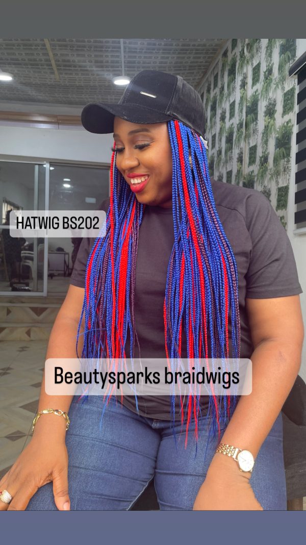 BEAUTYSPARKS BRAIDWIGS🇳🇬🇺🇸 on Instagram: We took your call