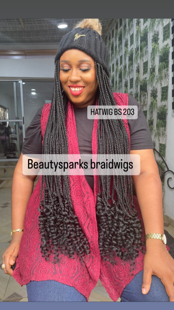 BEAUTYSPARKS BRAIDWIGS🇳🇬🇺🇸 on Instagram: We took your call